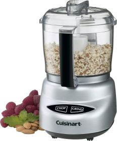 Food Processors Mini-Prep¬Æ Plus 24 Ounce Processor