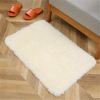 1pc, Luxury Soft Plush Shaggy Area Rugs for Bedroom, Living Room, and Nursery - Non-Slip, Washable, and Non-Shedding - Perfect for Home Decor and Room