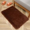 1pc, Luxury Soft Plush Shaggy Area Rugs for Bedroom, Living Room, and Nursery - Non-Slip, Washable, and Non-Shedding - Perfect for Home Decor and Room